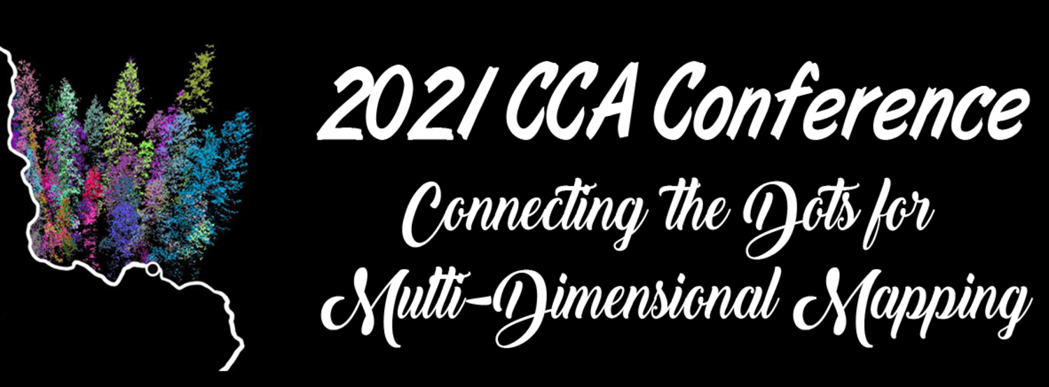 2021 CCA Annual Conference
