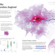 Megan O’Brien, Centre of Geographic Sciences (COGS), "Urban Mobility in Greater London, England"