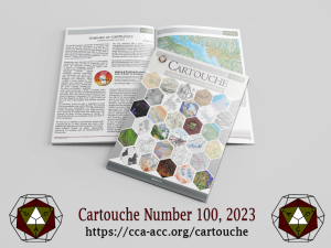 Cartouche 100 (2023)