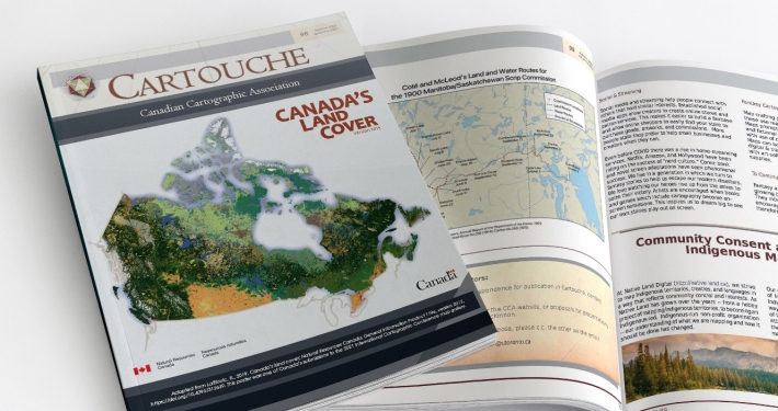 Cartouche issue 98 December 2021