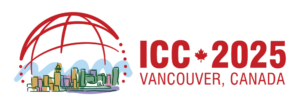 International Cartographic Congress in Vancouver 1 International Cartographic Congress