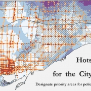 2023 CCA President’s Prize (University level) - Hotspot Policing for the City of Toronto 1