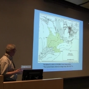 Lives in Motion Analysing Internal Migration in Southern Ontario between 1861 and 1871 using GIS and Cartographic Techniques
