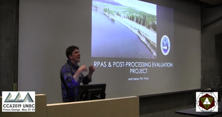 Remotely Piloted Aircraft Systems Technology and Photogrammetry 1 Remotely Piloted Aircraft Systems Technology and Photogrammetry