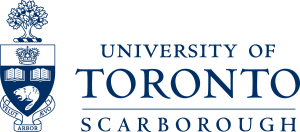 University of Toronto Scarborough emblem