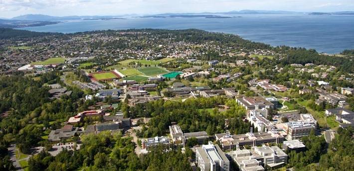 CAG Conference 2020 in Victoria has been canceled 1 CAG Conference 2020 at the University of Victoria