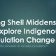 Using Shell Middens to Explore Indigenous Population Change - Robert Gustas