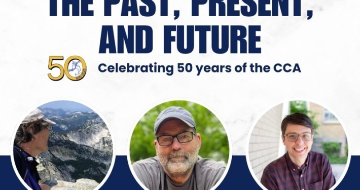 Cartography of the Past, Present, and Future
